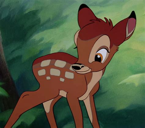 Bambi / bambi